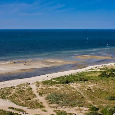 Ferienhaus Heimathafen Marina Wendtorf Luaran gambar