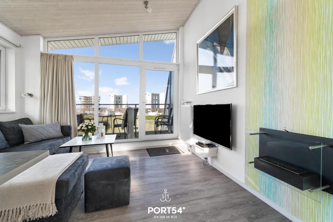 Ferienhaus Heimathafen Marina Wendtorf Luaran gambar