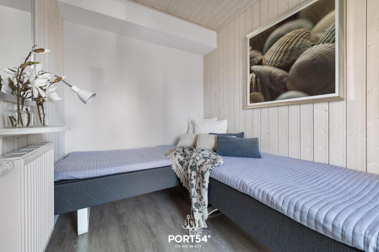 Ferienhaus Heimathafen Marina Wendtorf Luaran gambar
