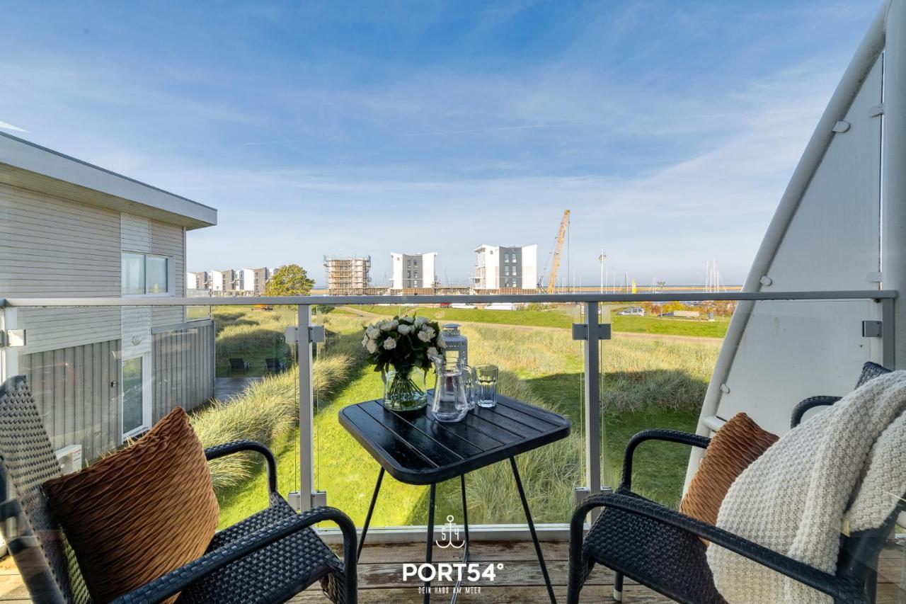 Ferienhaus Heimathafen Marina Wendtorf Luaran gambar