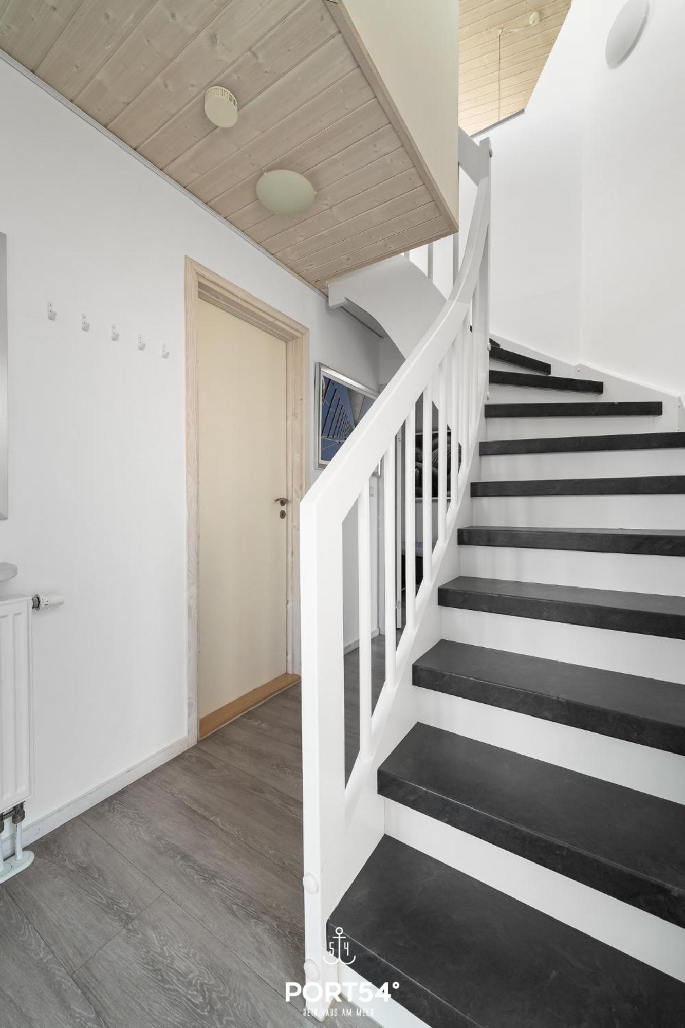 Ferienhaus Heimathafen Marina Wendtorf Luaran gambar