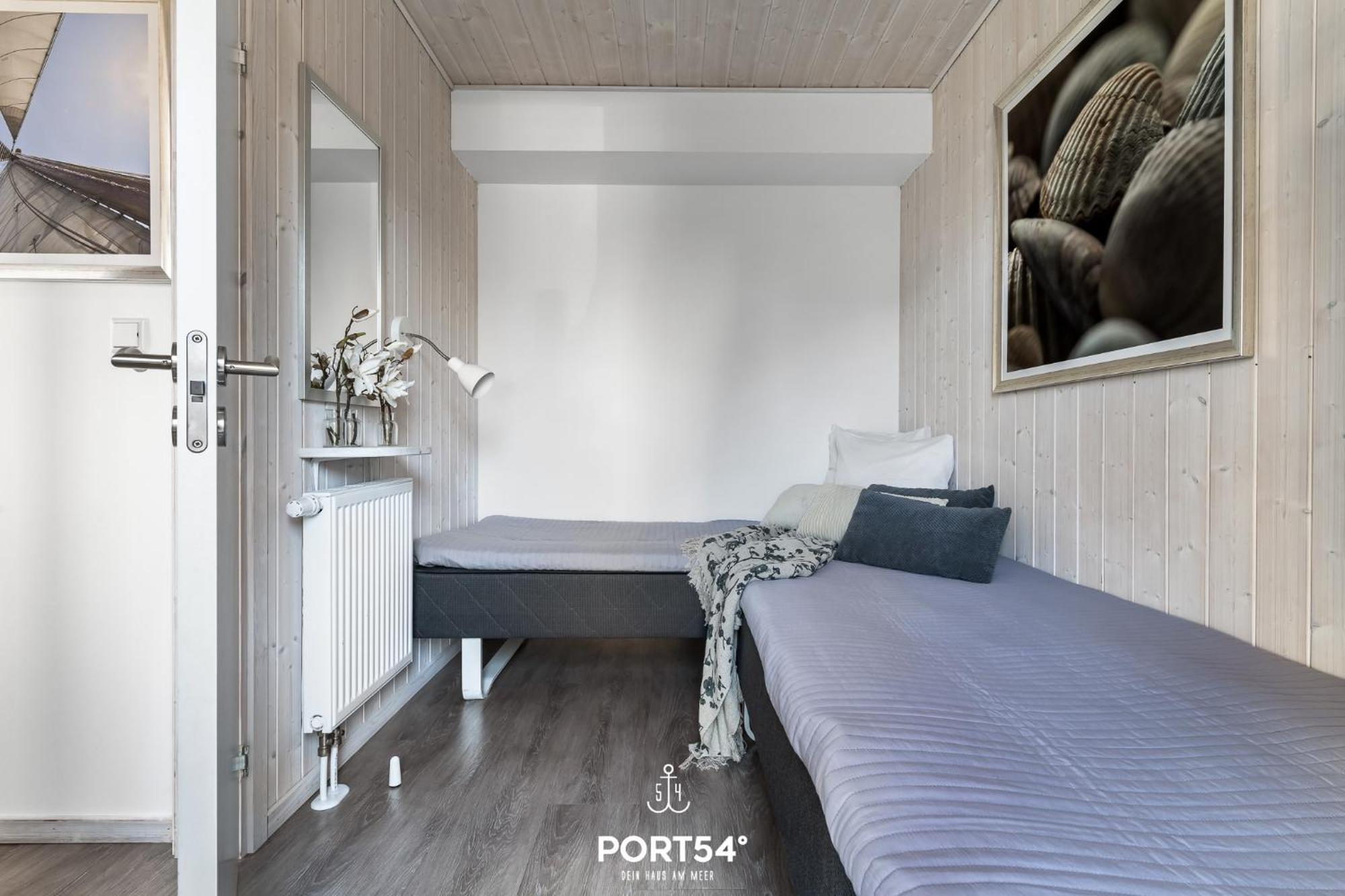 Ferienhaus Heimathafen Marina Wendtorf Luaran gambar