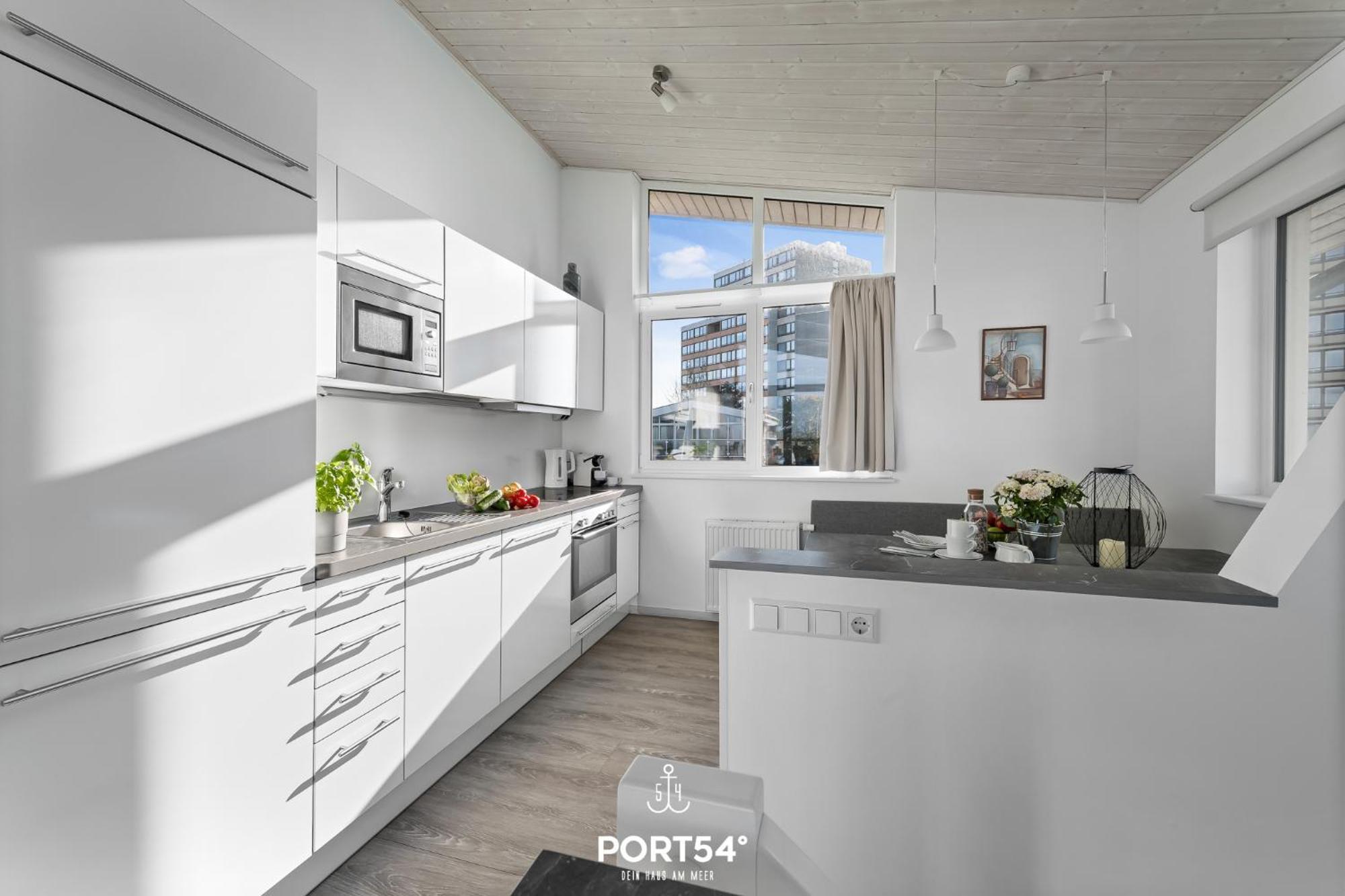 Ferienhaus Heimathafen Marina Wendtorf Luaran gambar