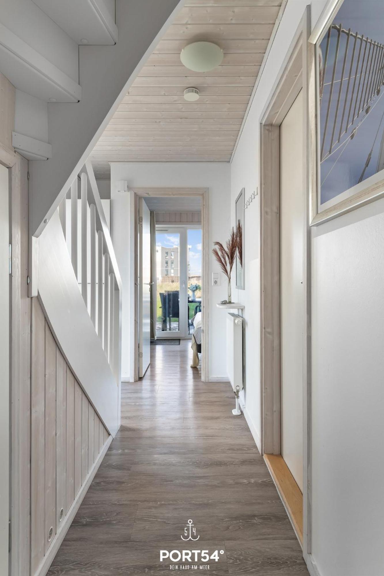 Ferienhaus Heimathafen Marina Wendtorf Luaran gambar