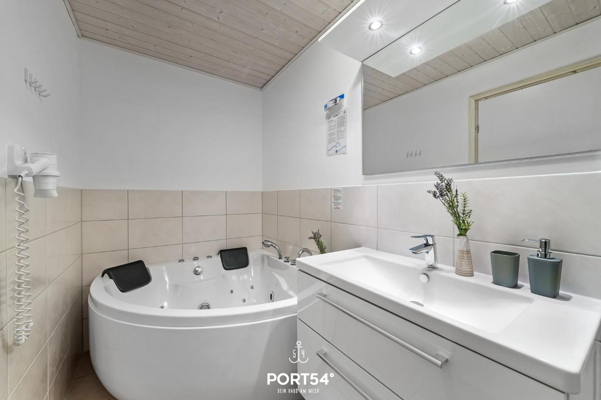 Ferienhaus Heimathafen Marina Wendtorf Luaran gambar