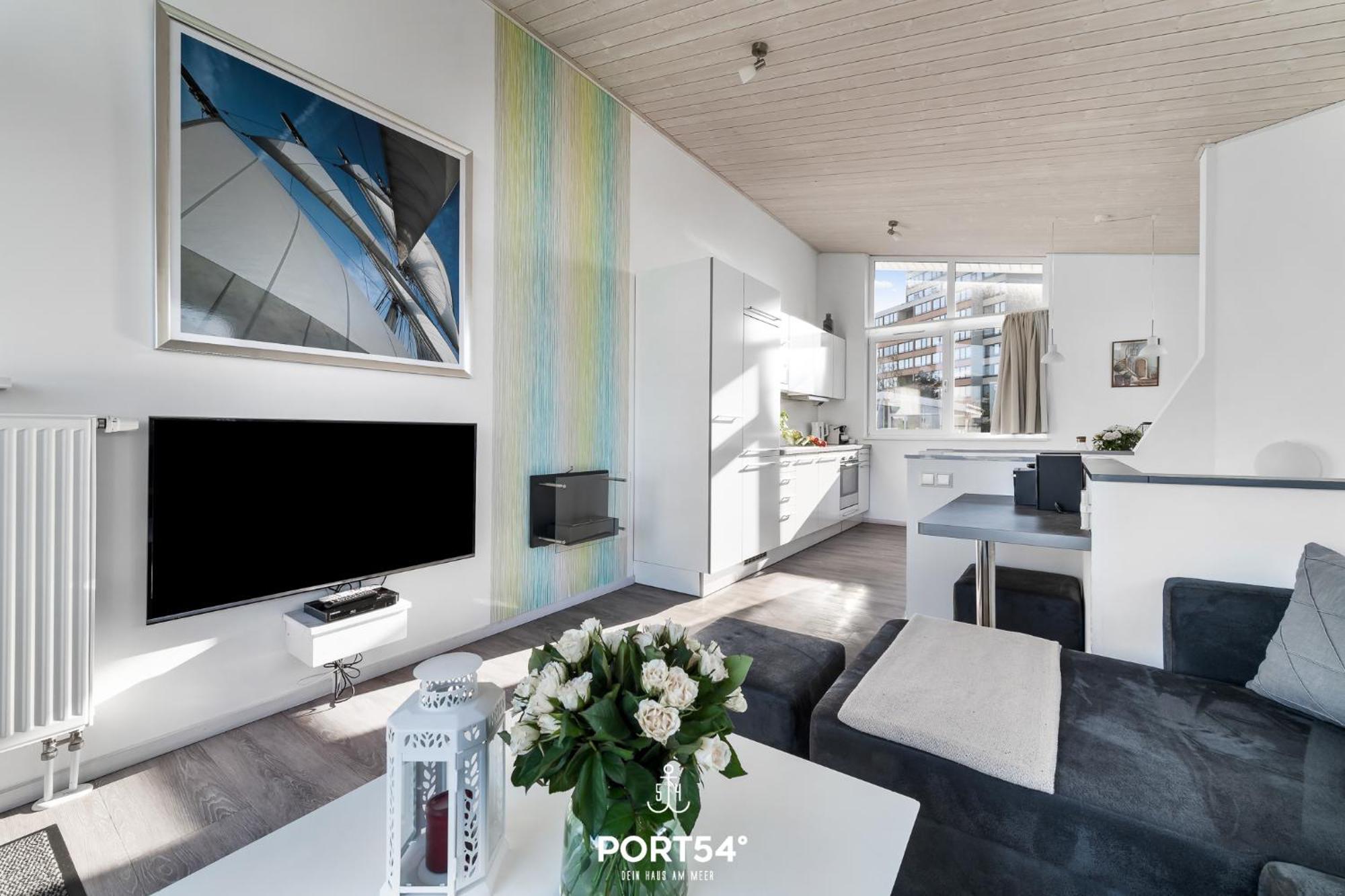 Ferienhaus Heimathafen Marina Wendtorf Luaran gambar