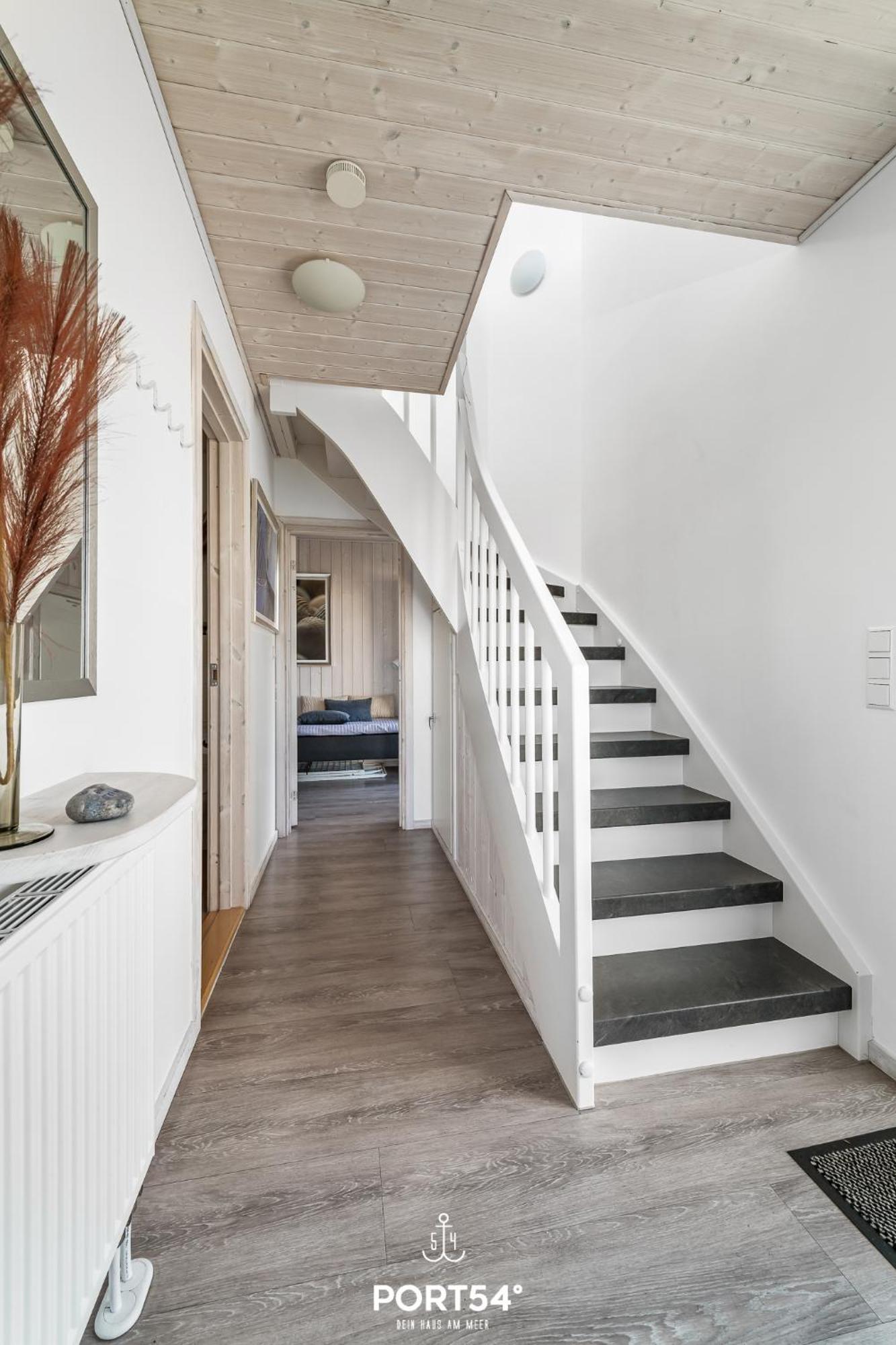 Ferienhaus Heimathafen Marina Wendtorf Luaran gambar