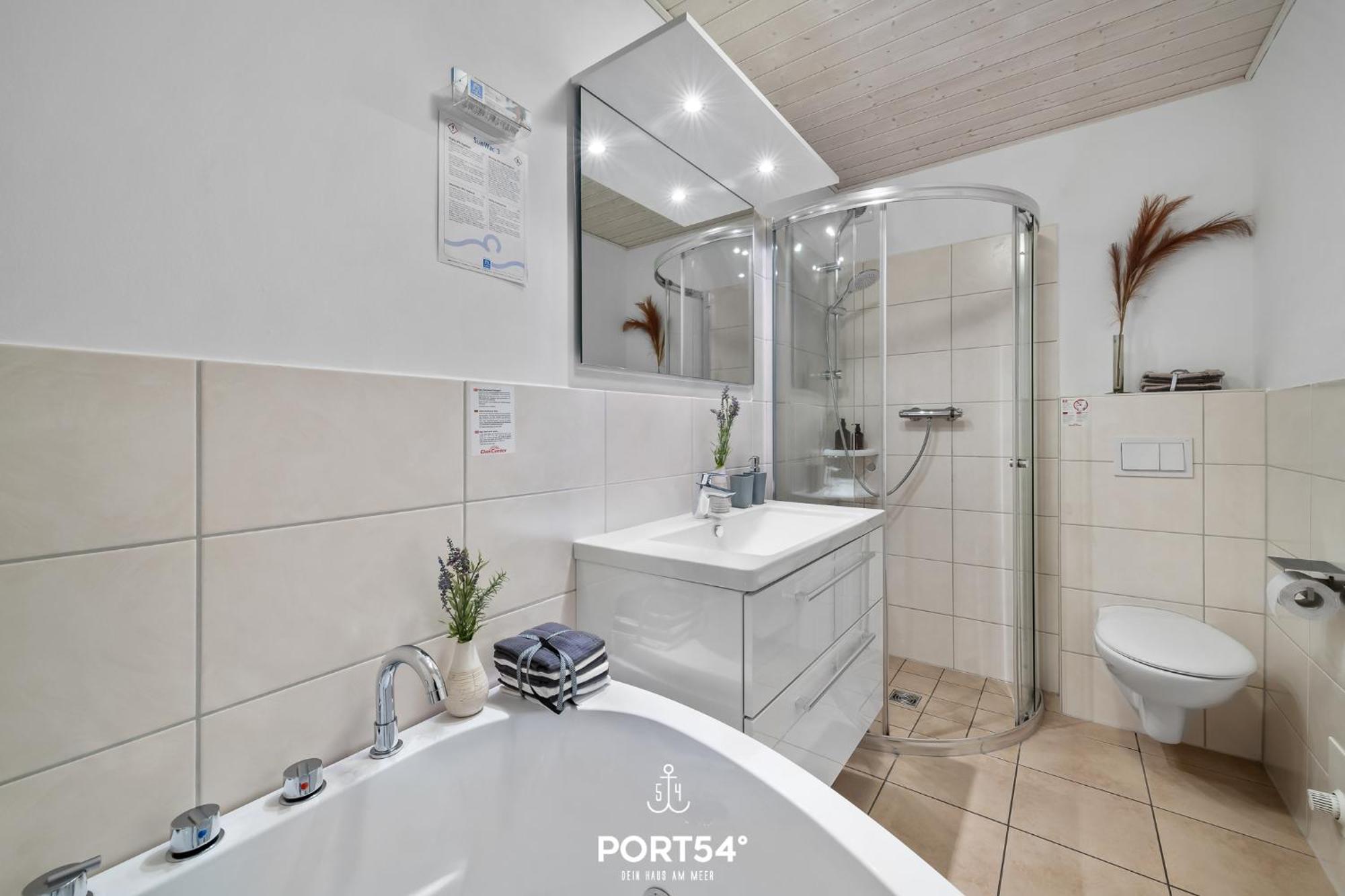 Ferienhaus Heimathafen Marina Wendtorf Luaran gambar