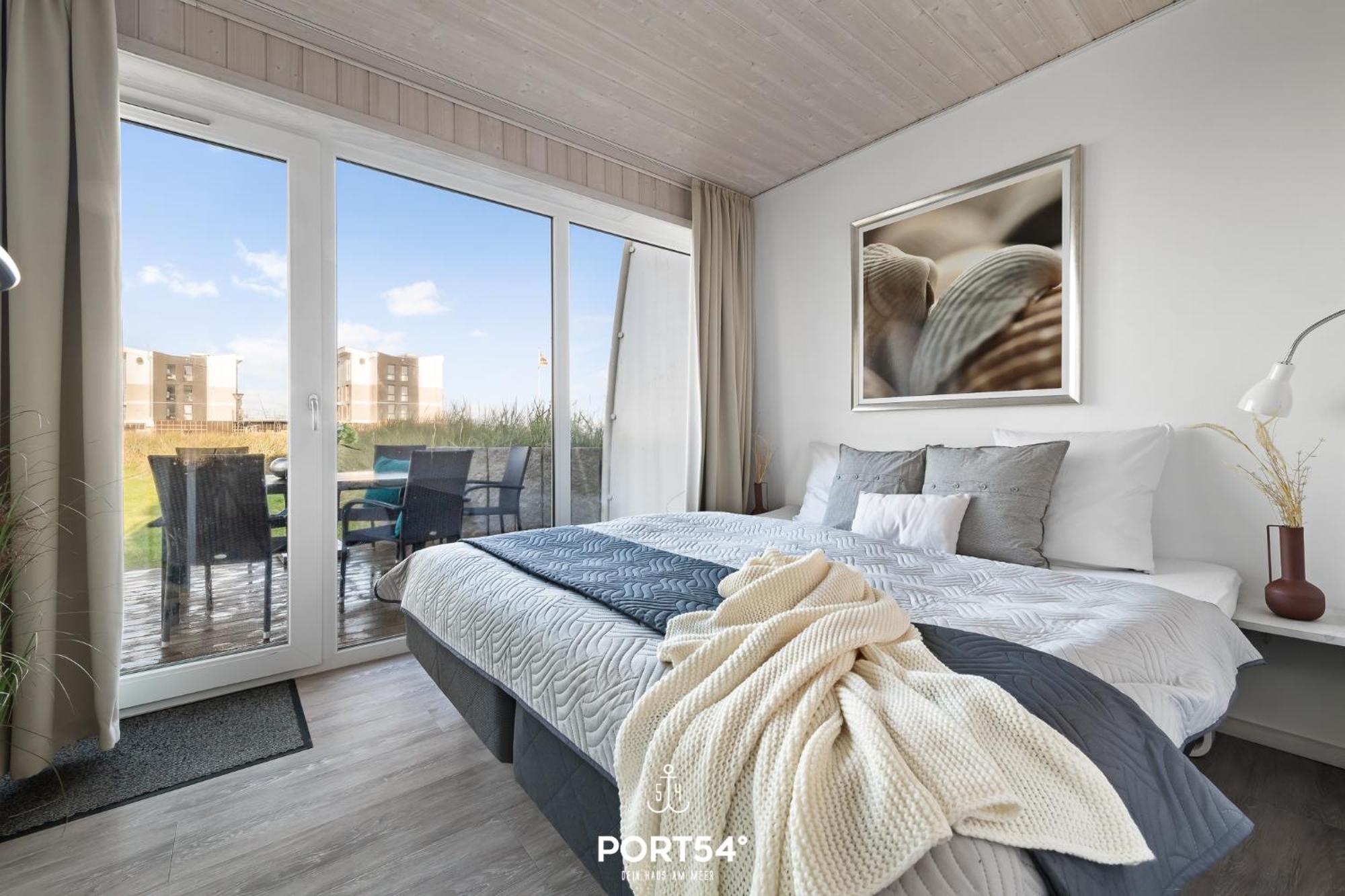 Ferienhaus Heimathafen Marina Wendtorf Luaran gambar